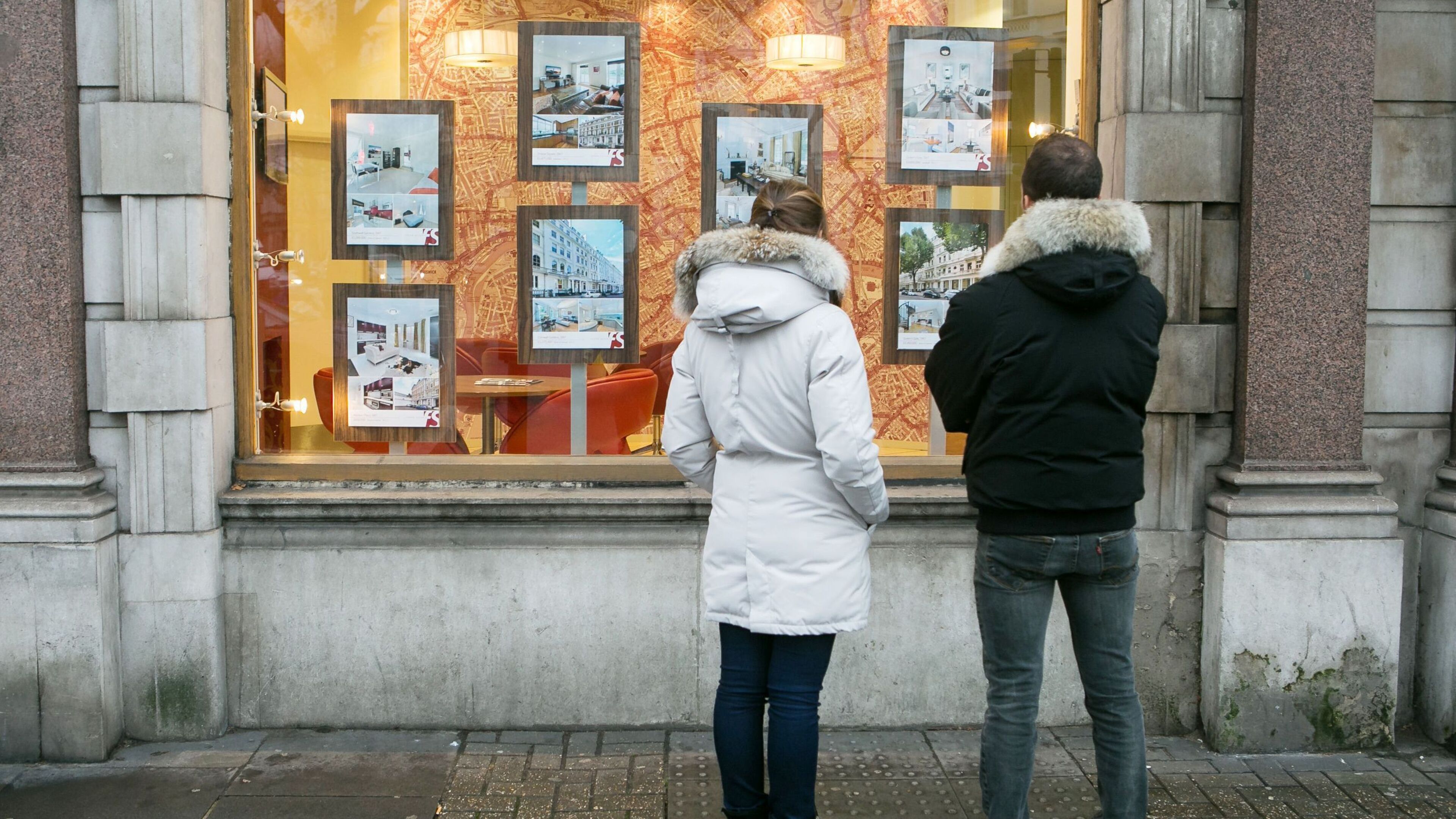 House price growth of 7.4% in NI sees cost of average home rise to £198,000