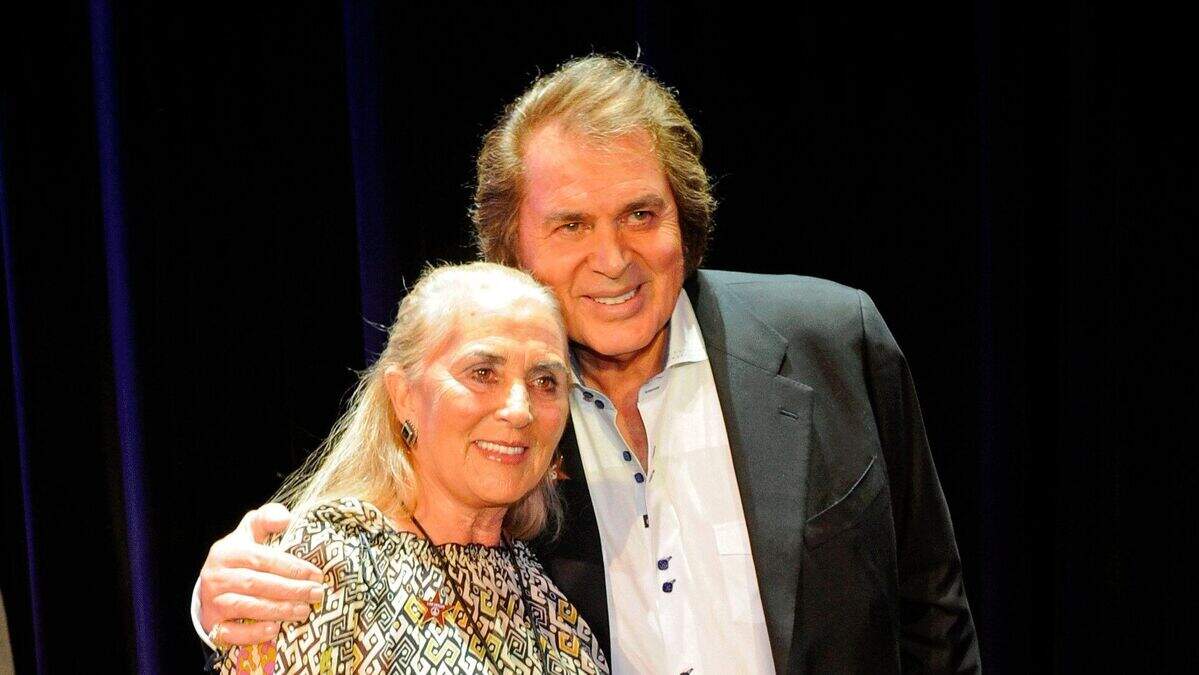 Showbiz legend Engelbert Humperdinck on life, the Leicester tragedy and his wife's battle with Alzheimer's | Belfast Telegraph