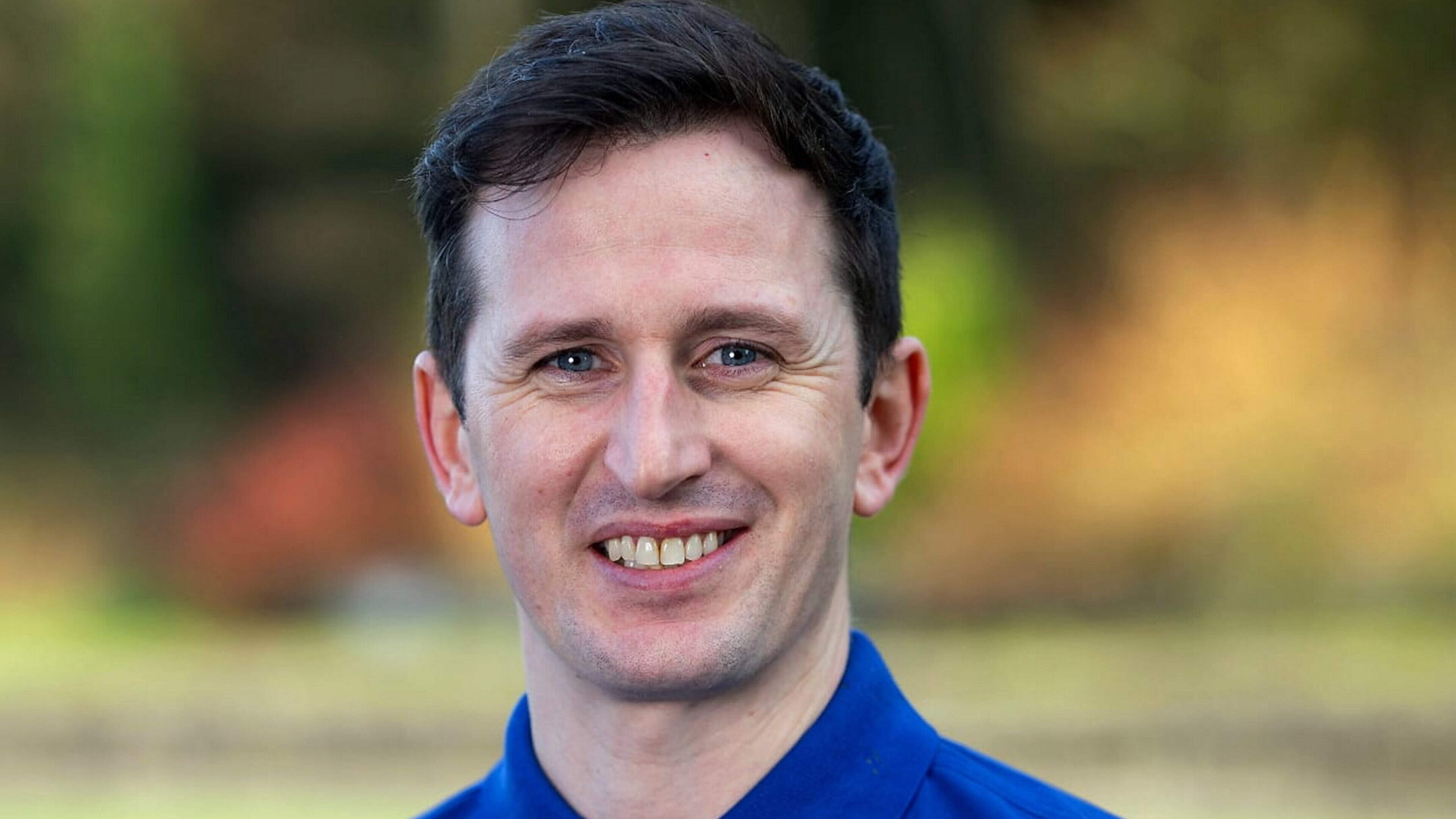 My weekend: ‘My aim is to grow community-focused walking activities in Fermanagh and Omagh’