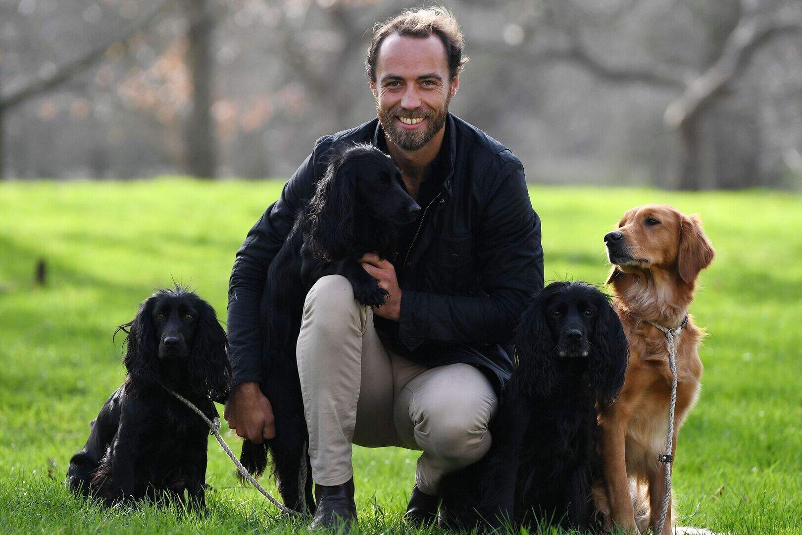 Duchess of Cambridge’s brother marries in south-east France | Belfast ...