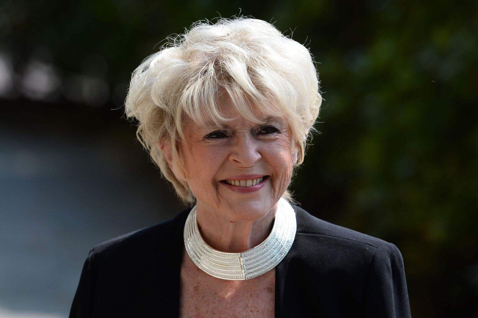 ‘As a wee girl from Portadown, I’m very humbled’: Gloria Hunniford to be granted the Freedom of the City of London honour