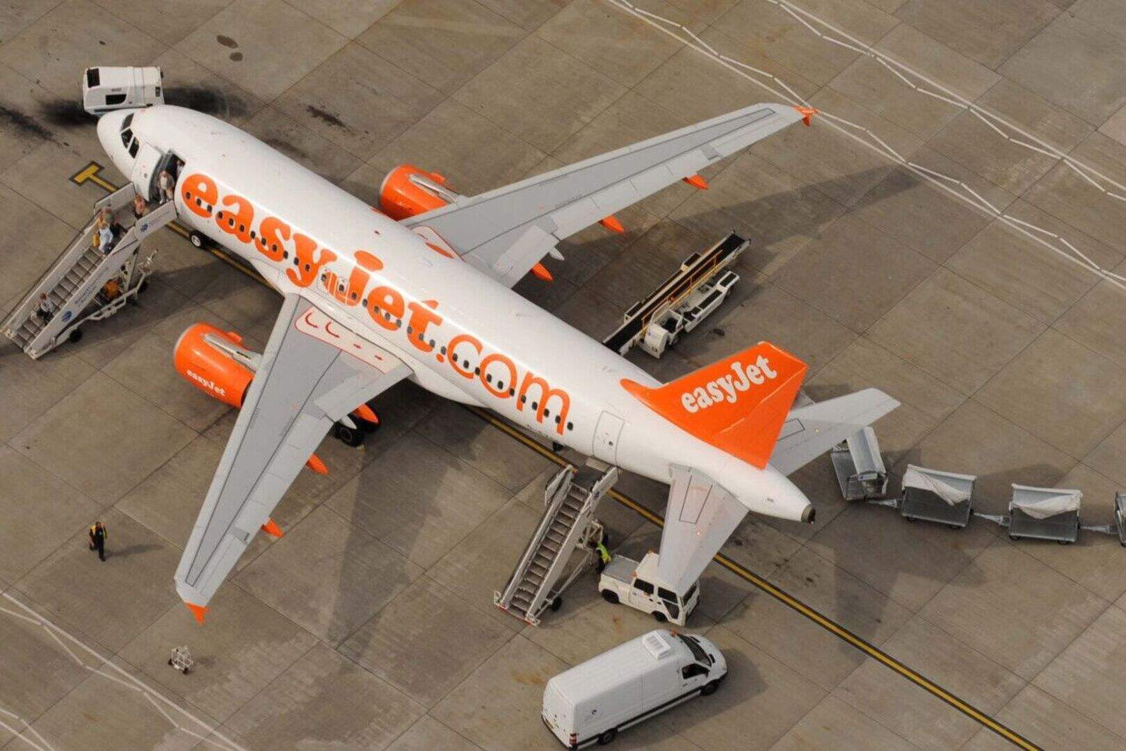 'Sex harassment' rugby player is ejected from Belfast-bound flight ...