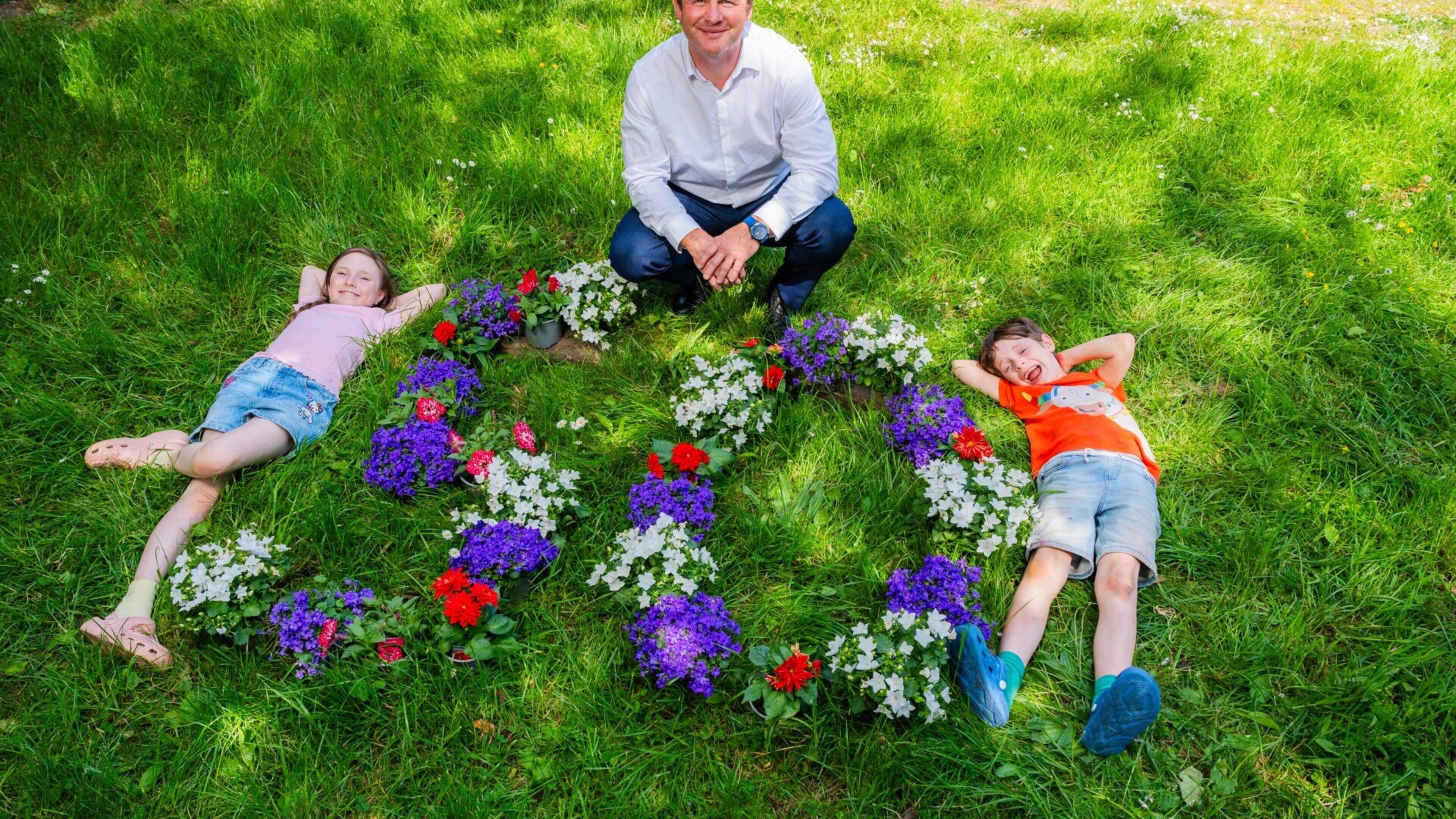Inside the unique NI school celebrating 50 years of a different education: ‘We focus on developing curiosity and creativity’