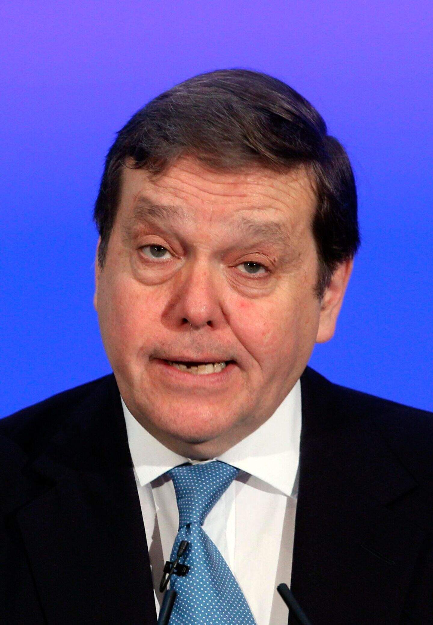 Sam McBride: Secret top-level DUP-UUP unity talks were held 18 months ...
