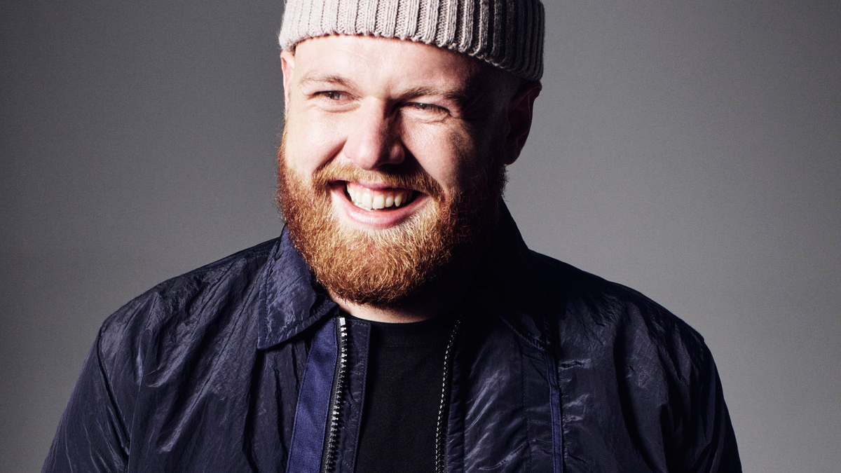 Tom Walker: I'm enjoying the success but it's a double-edged sword ...