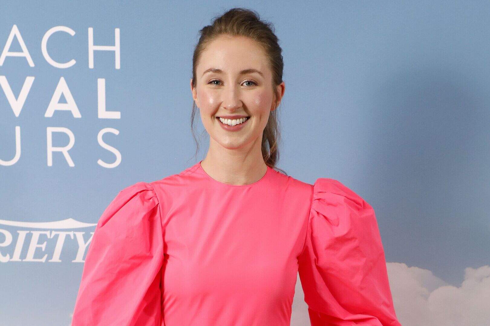 The Crown’s Erin Doherty recalls star-struck moment with Meryl Streep ...