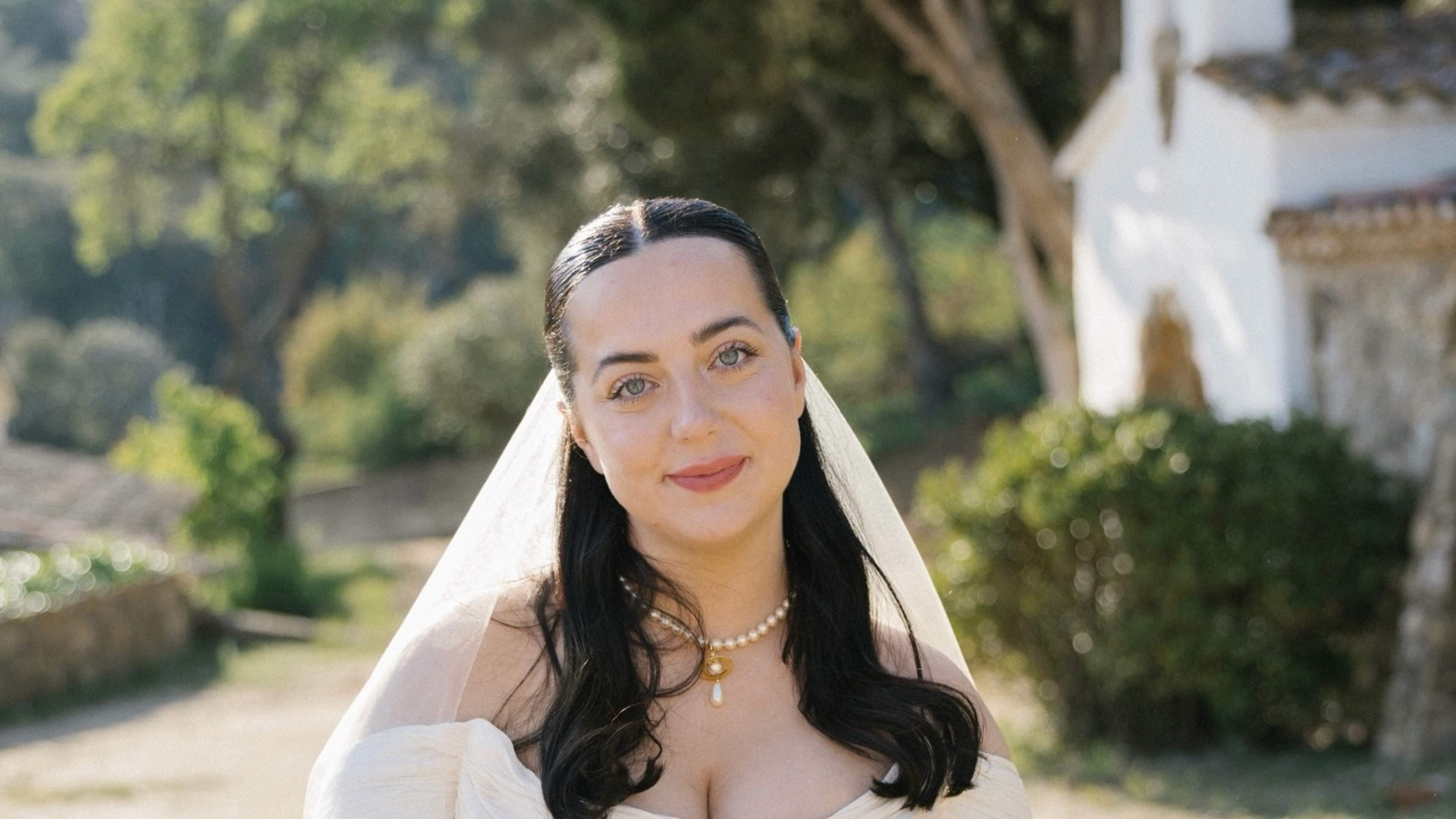 ‘I wouldn’t really want the brand getting too big because it’s such a small close-knit community’: Designer and new bride Hope Macaulay on her flourishing business