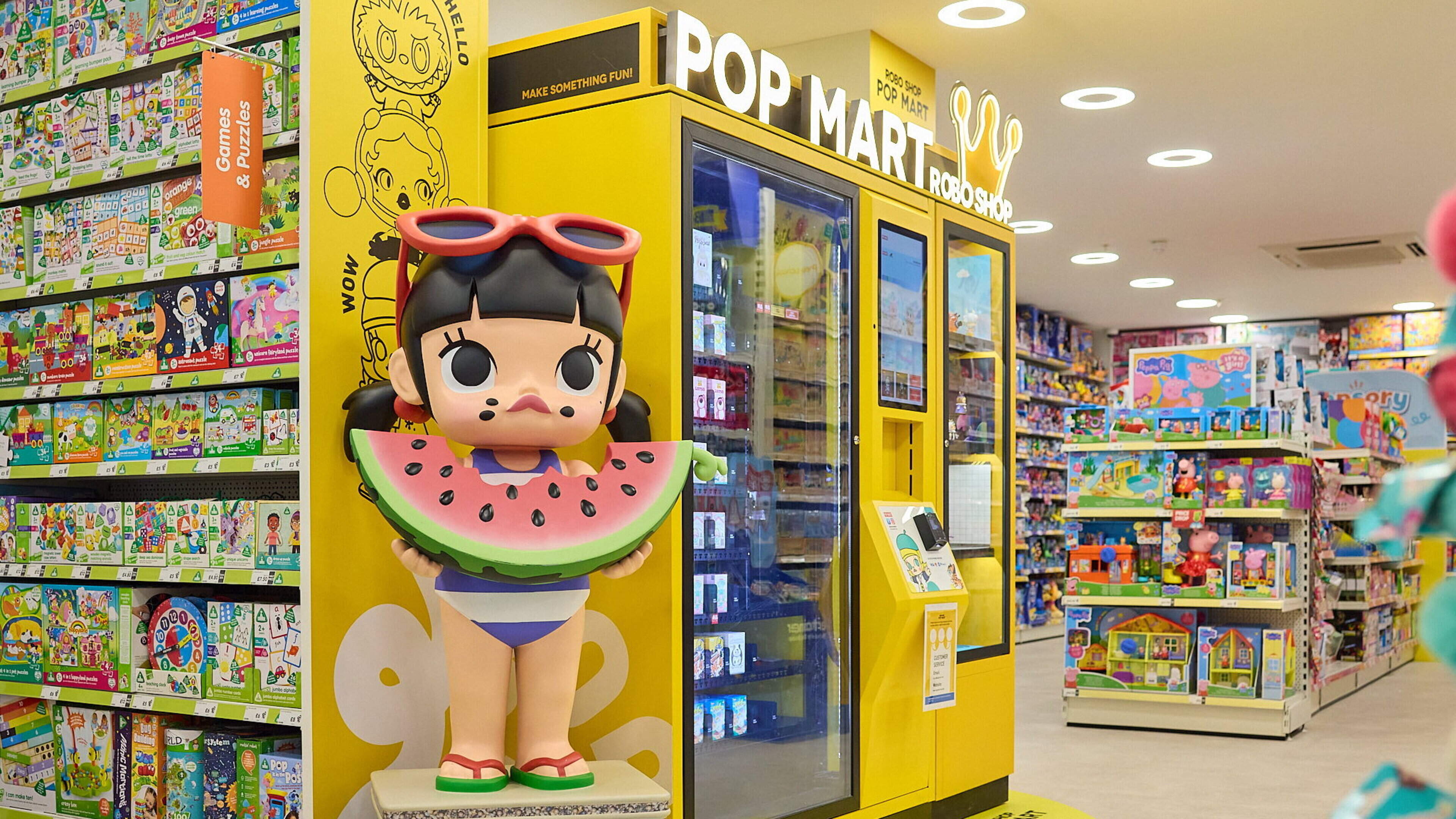 From must-have collectibles to getting outdoors, here’s what’s coming up in Northern Ireland
