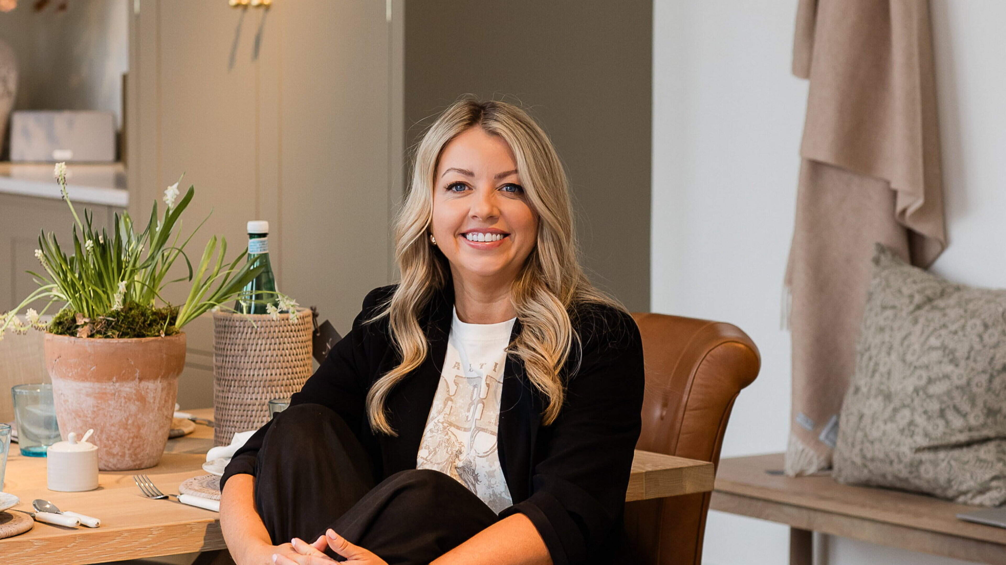 Belfast property flipper: ‘We love our houses here in NI. I think we love our houses here more than the rest of the UK’