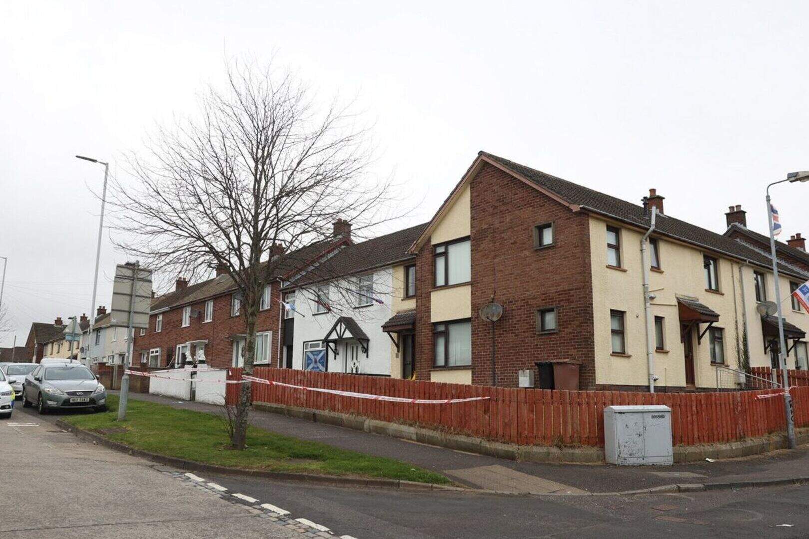 Double murder investigation launched after three people found dead ...
