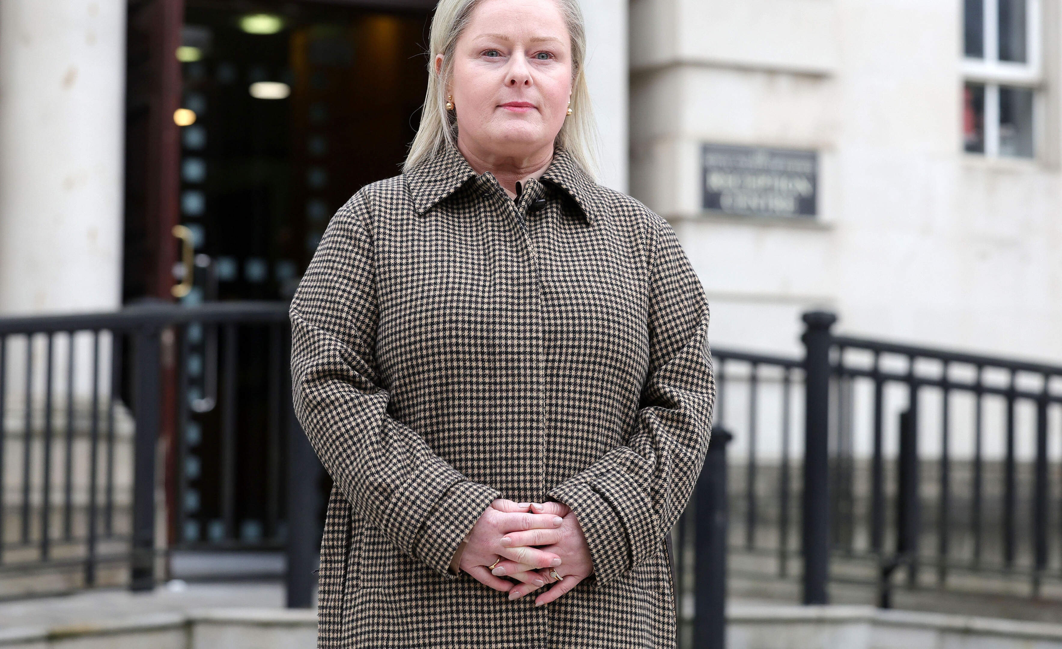 Appeal over dismissal of action on Irish language policy and council’s flying of Palestinian flag