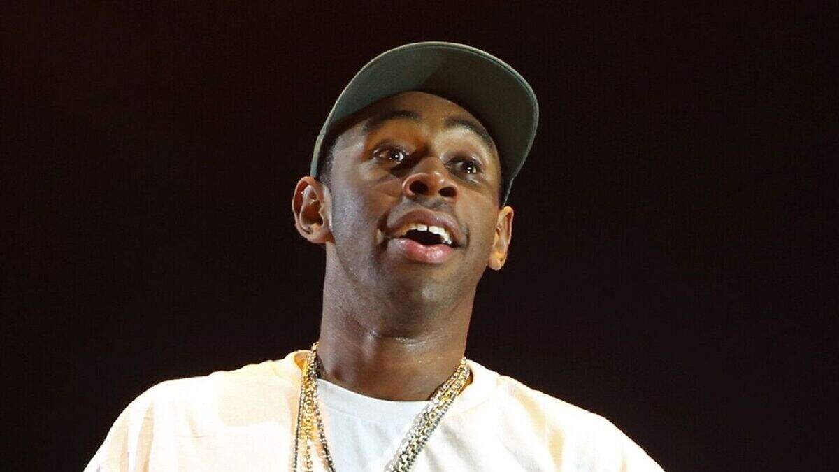 US rapper Tyler banned from the UK over 2009 lyrics | Belfast Telegraph