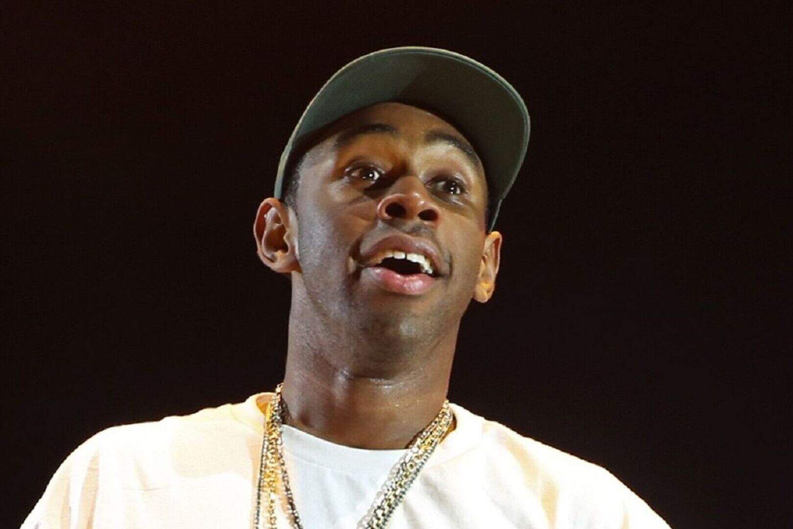 US rapper Tyler banned from the UK over 2009 lyrics | Belfast Telegraph