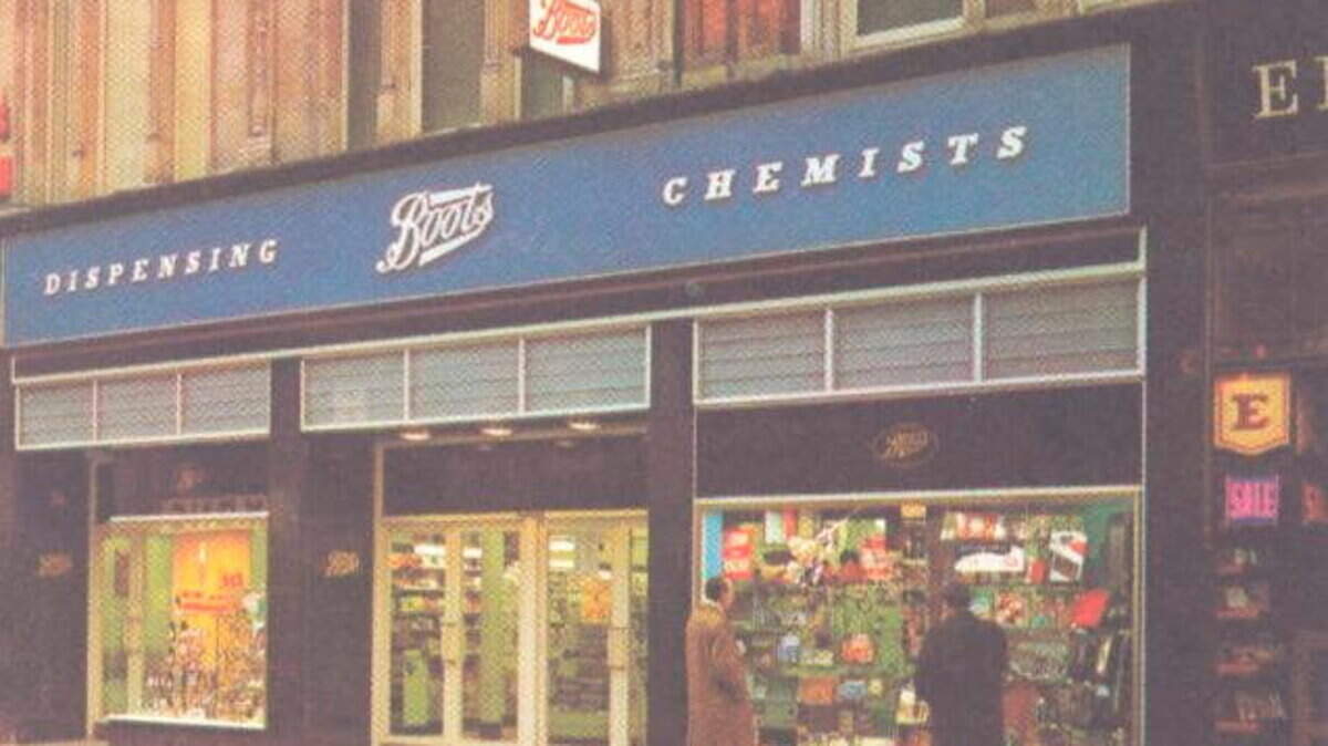 Boots to open new stores as it marks 60 years in Northern Ireland