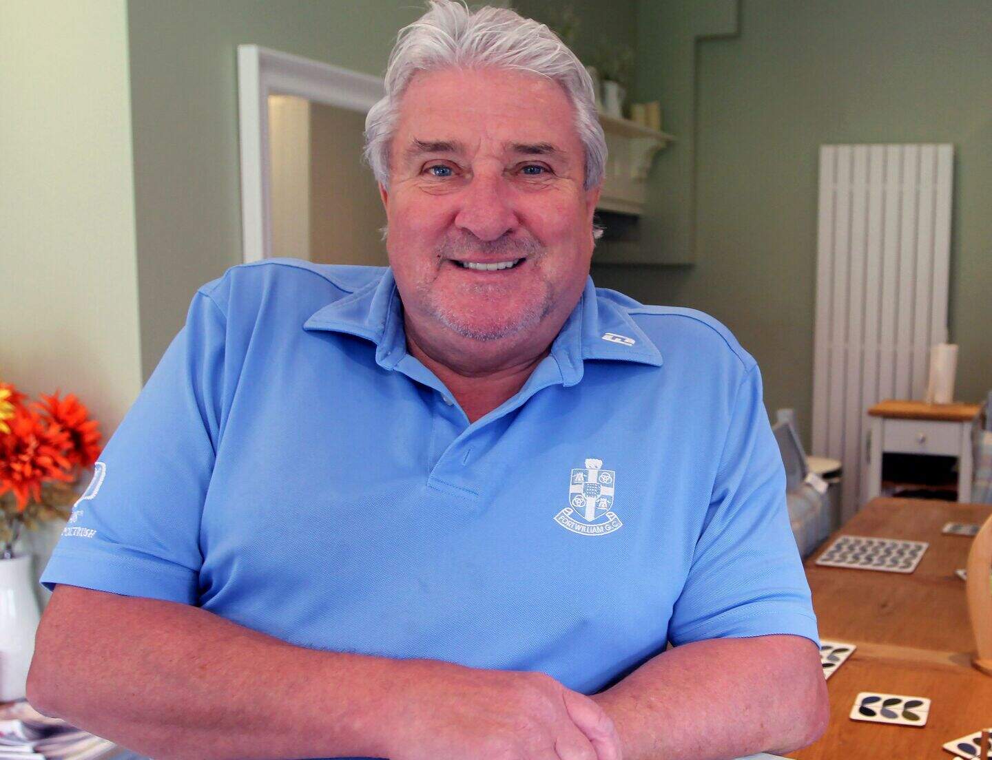 Brendan O’Carroll: ‘I have never met John Linehan but May McFettridge ...