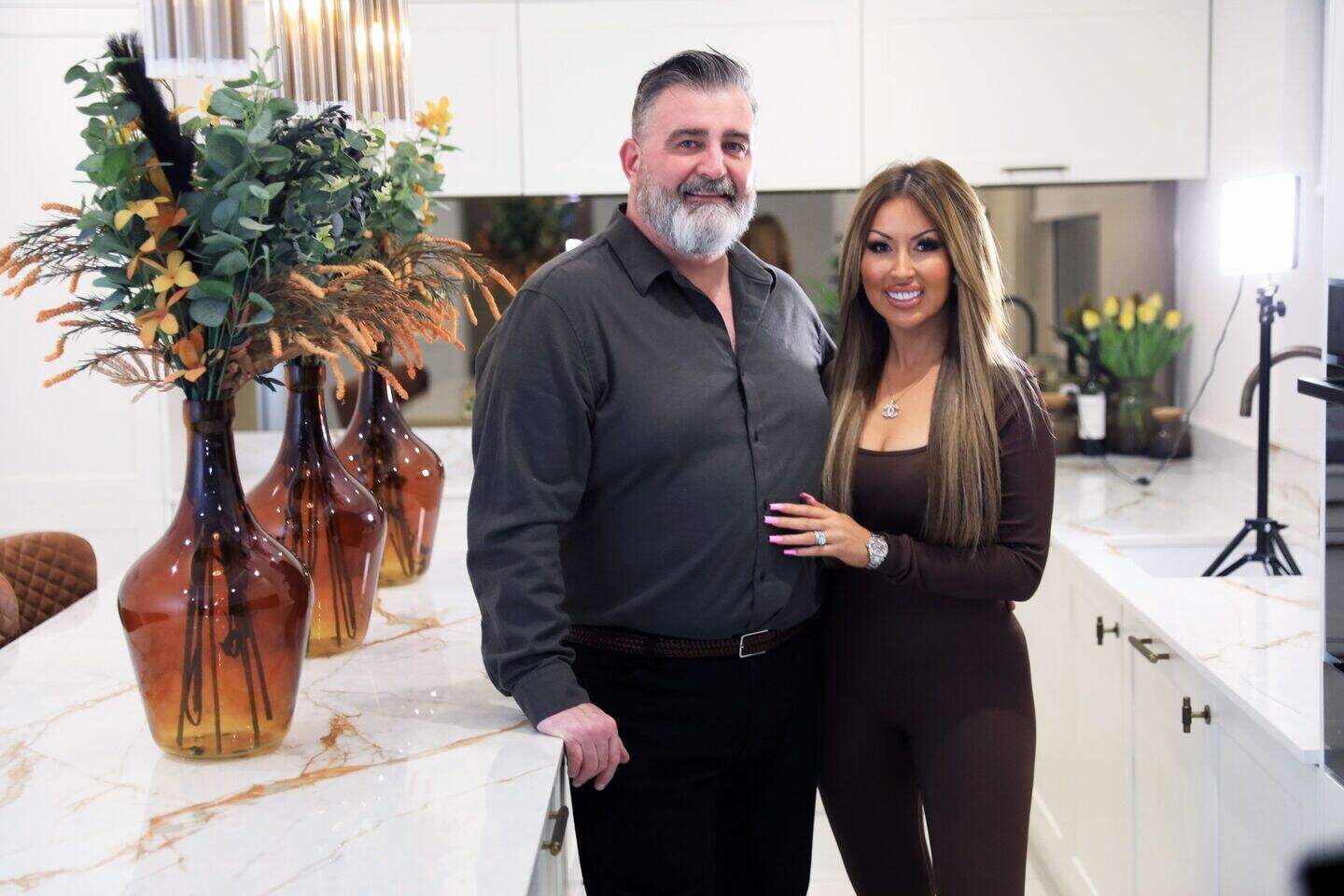Influencer Dirty Doll aka Taylor-Rae Falconer: I’ve never felt sadness ...