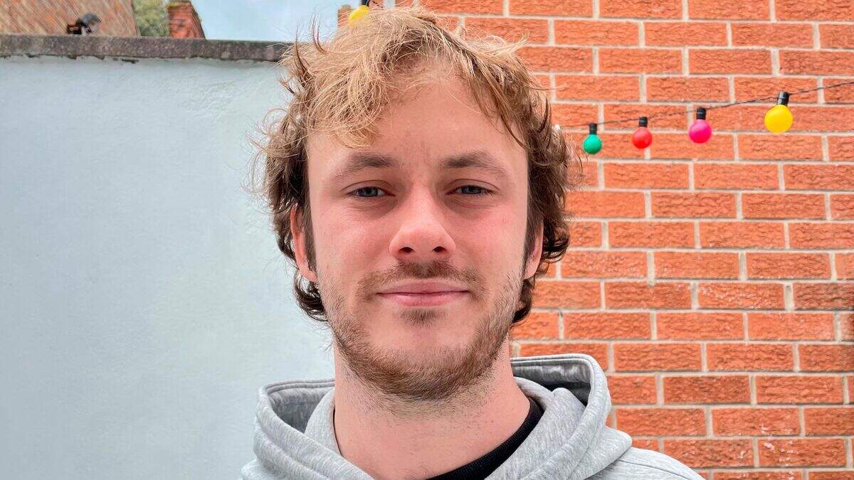 Indiecom co-founder Conor Morrow: ‘Even a year ago I wouldn’t have ...