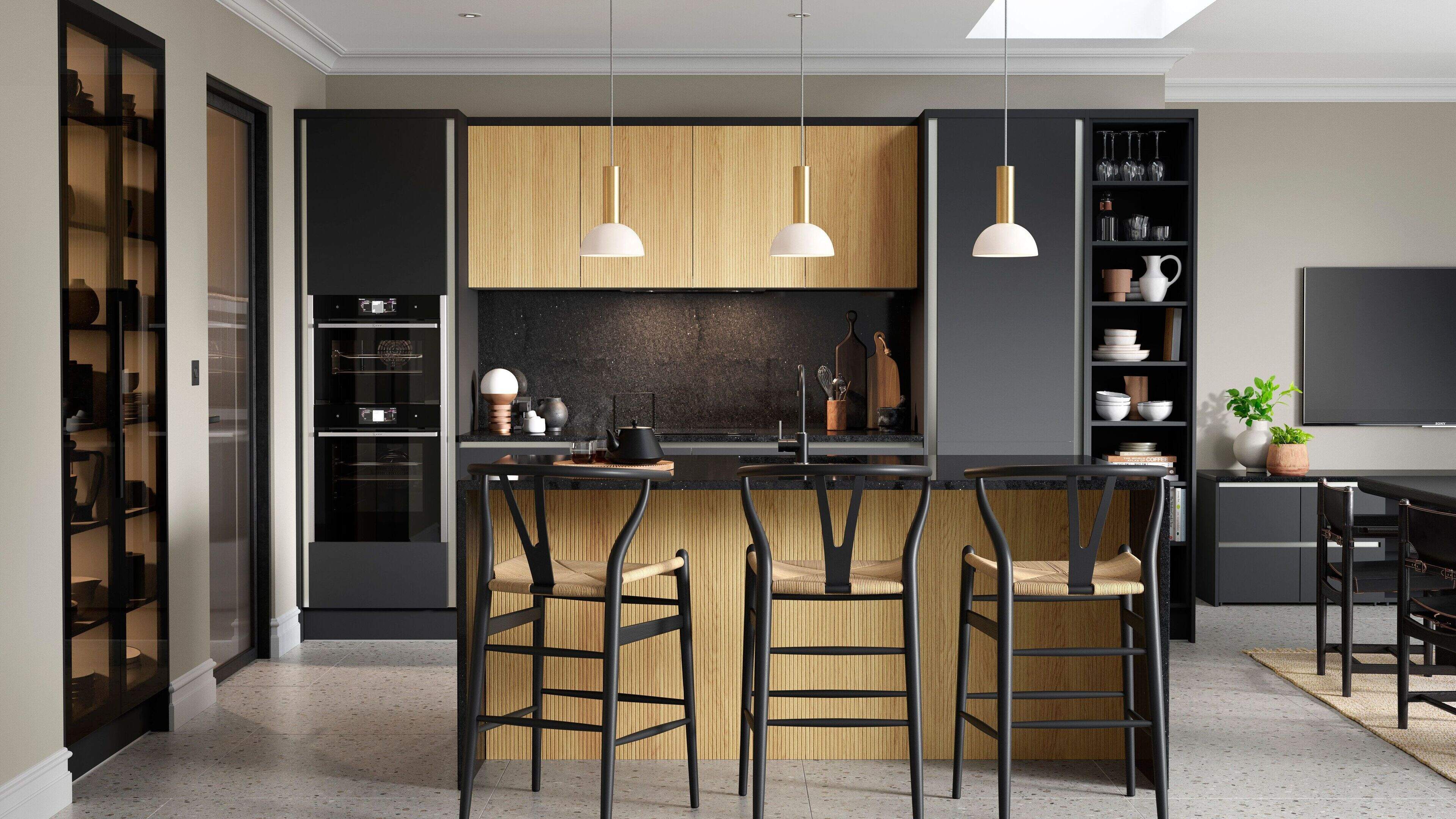 UK kitchen firm opening new showroom in Derry