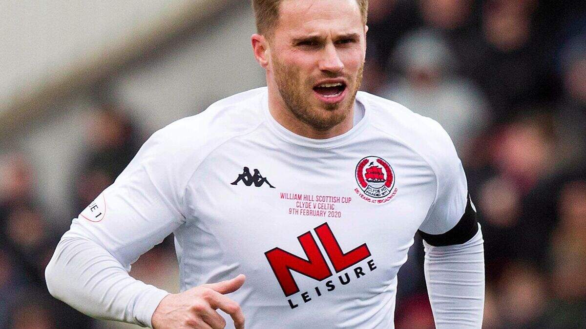 Gordon Brown joins backlash over Raith Rovers’ signing of David ...