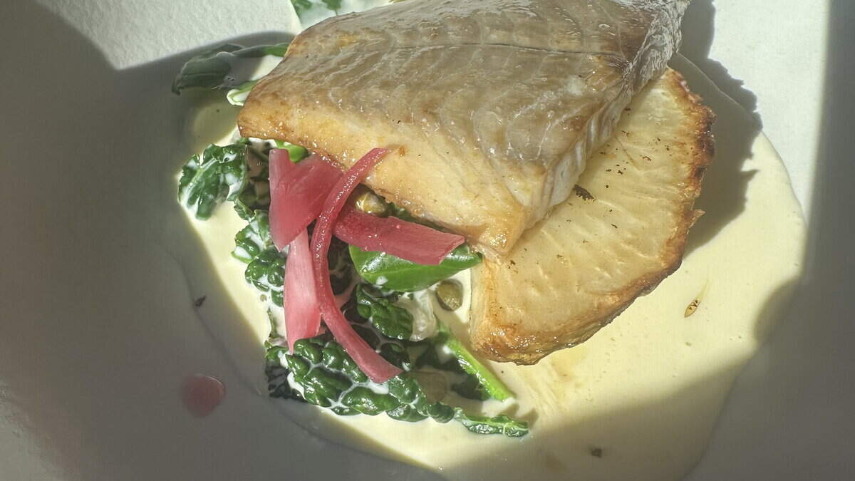 Restaurant review: Belfast spot offers the same comfort and joy as always... but with tweaks
