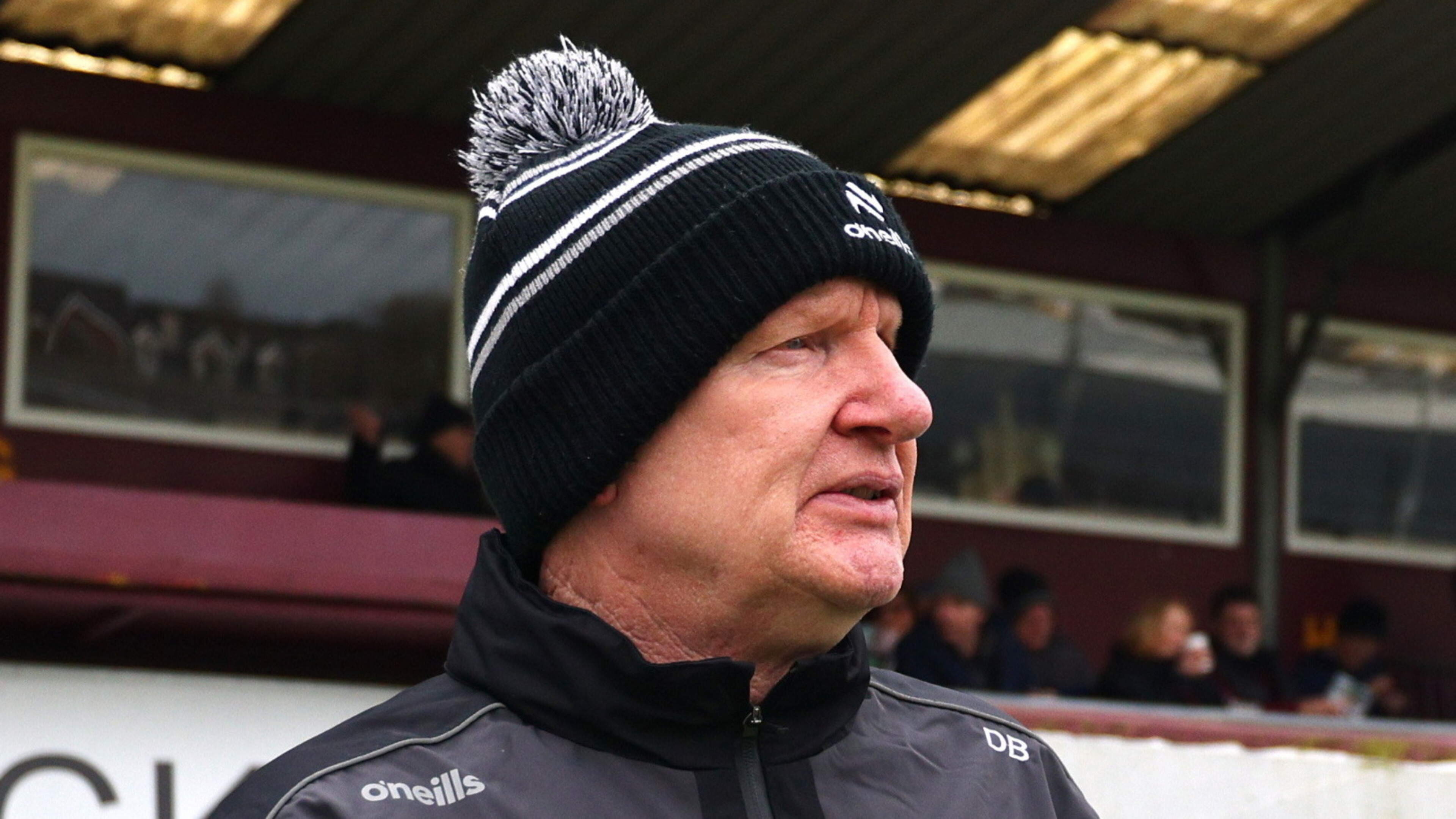 Ulster duo learn their opponents as they bid to secure spot in Tailteann Cup Quarter-Finals