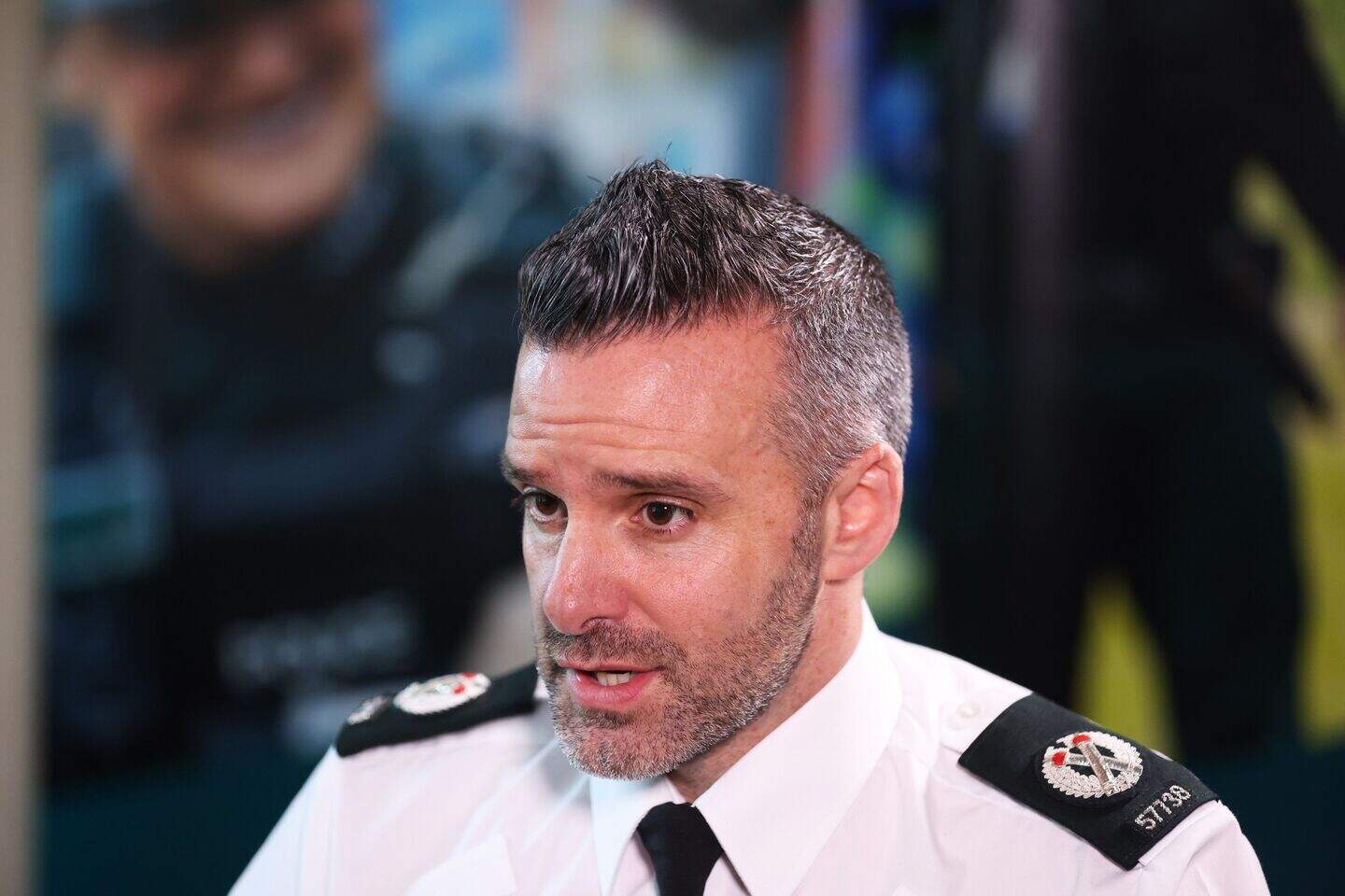 Police Ombudsman won’t investigate incident in Bangor where PSNI fired ...