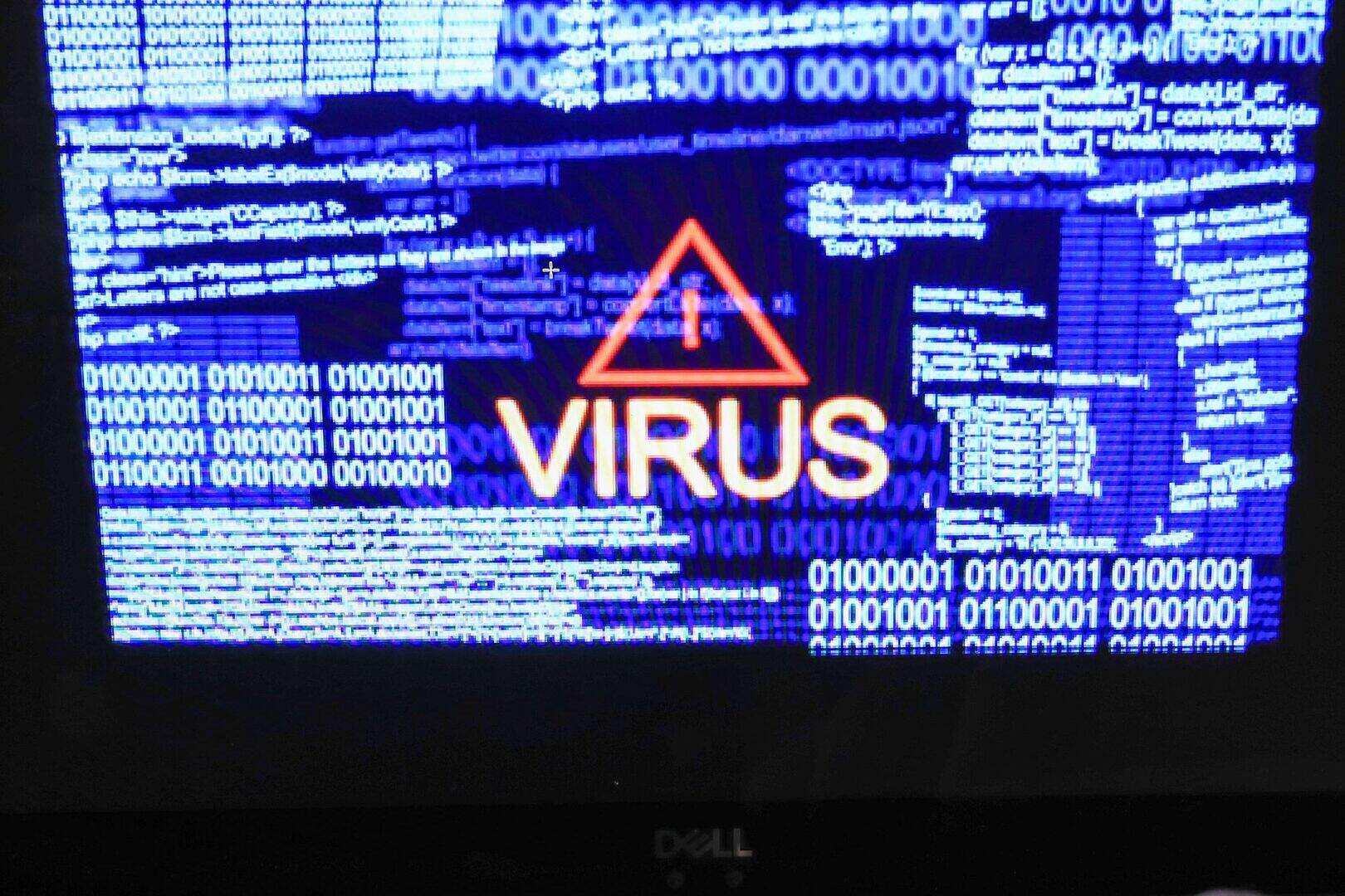 Scientists create tool to kill cyber attacks in ‘less than a second ...