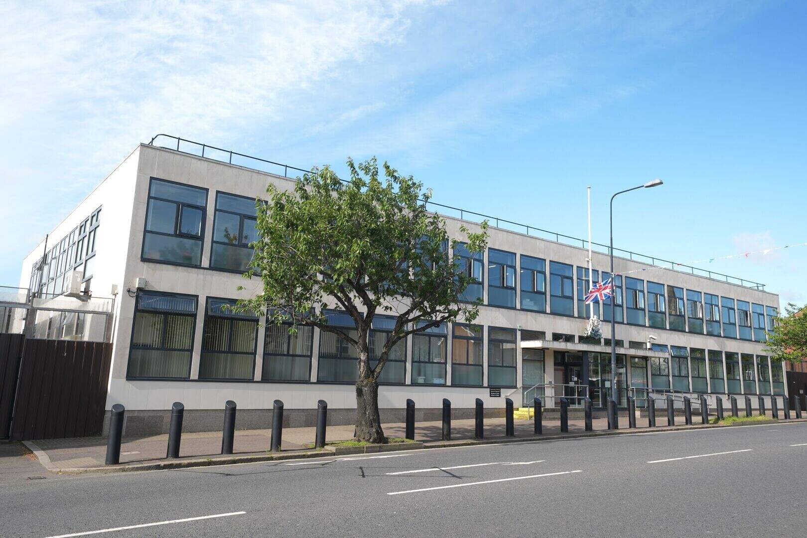 Hugh Malone: Man appears in court charged with murder of Stephen ...
