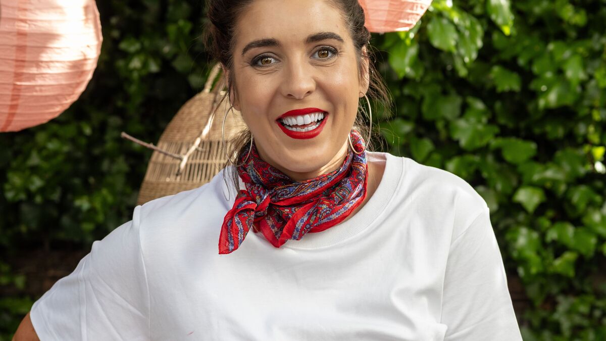 TV chef Erica Drum: ‘There’s nothing worse than the feeling of being ...