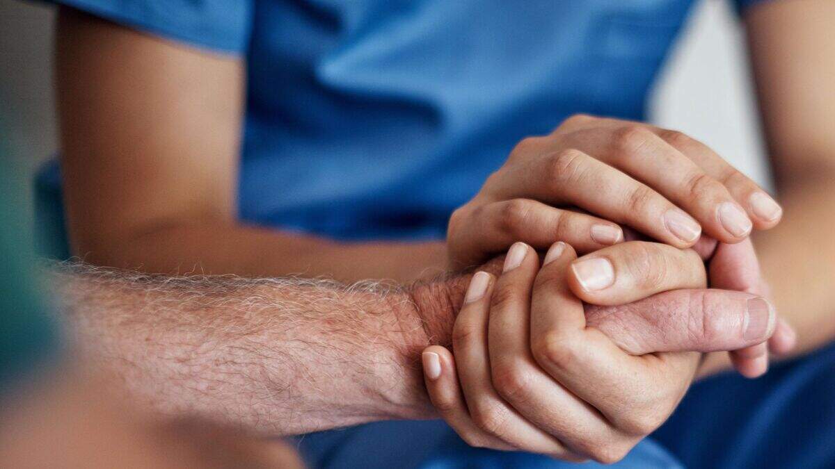 Care home nurse who exposed penis to female dog walker is struck off