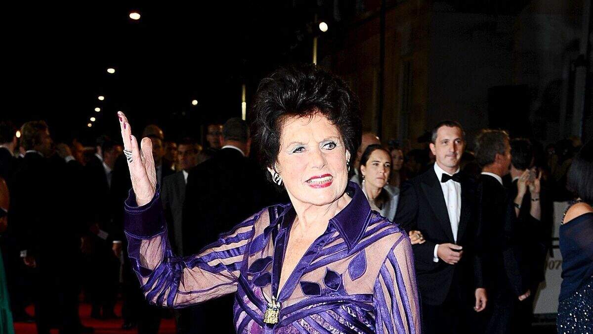 Eunice Gayson, the first Bond Girl, dies aged 90 | Belfast Telegraph