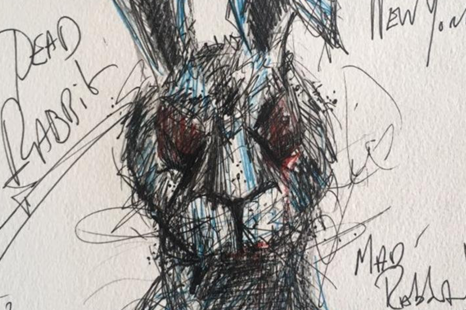 Terry Bradley on depression, why exhibiting his paintings feels like ...