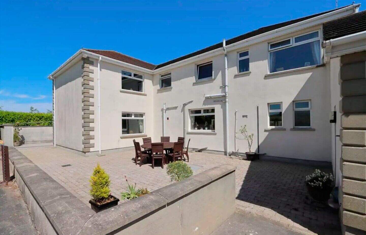Trench Rood: Five-bed Comber home for sale is ideal for equestrian ...