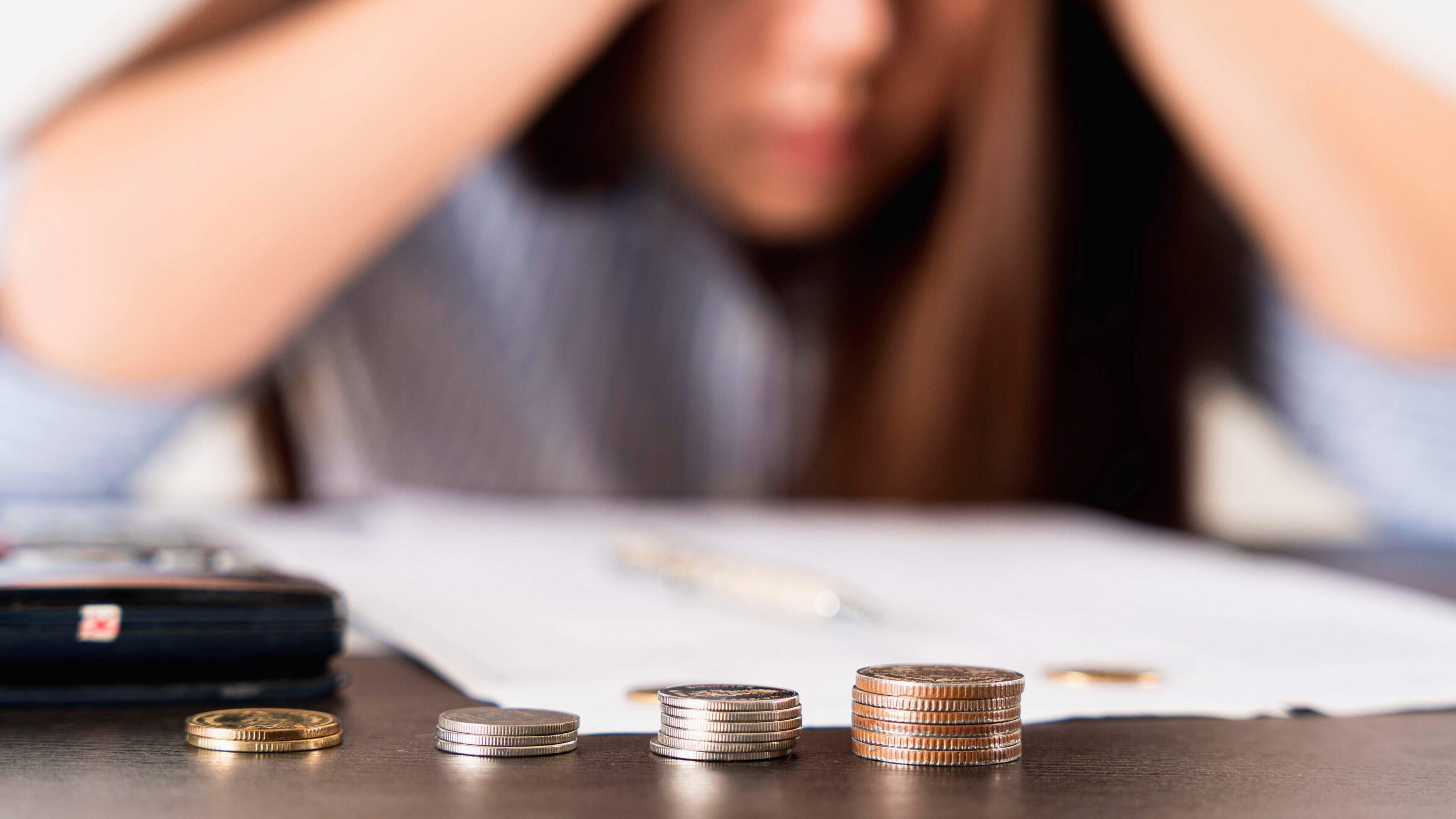 What does economic abuse actually look like?