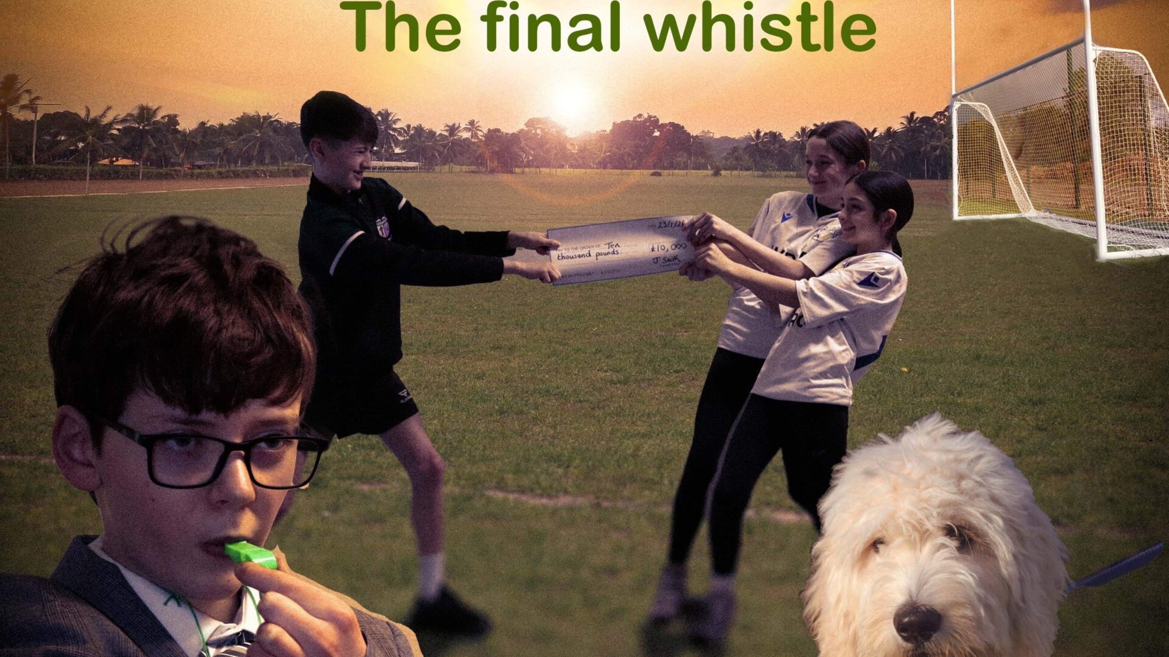 Two NI schools nominated for prestigious film awards and set for London red carpet