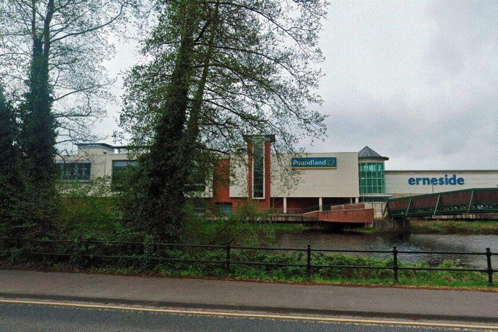 Man appears in court accused of voyeurism in toilets at NI shopping ...