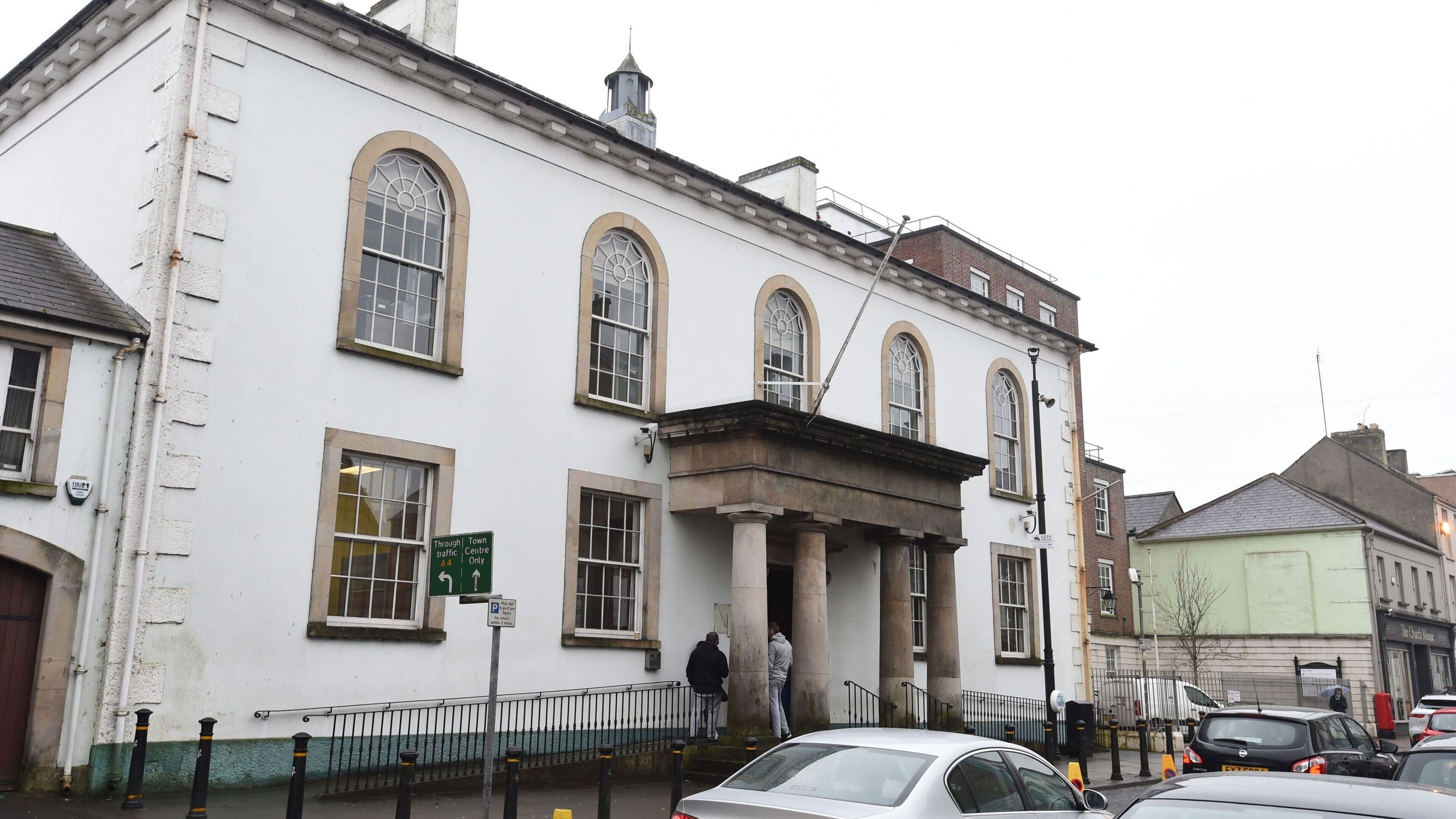 ‘Very manipulative’ sex offender refused bail after breaching order