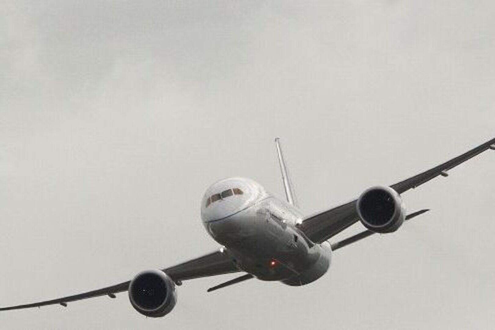 'Engine problem' for Boeing 787 | Belfast Telegraph