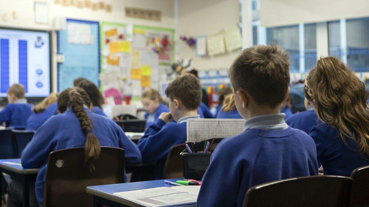 Thousands of new school places to be created for children with special ...