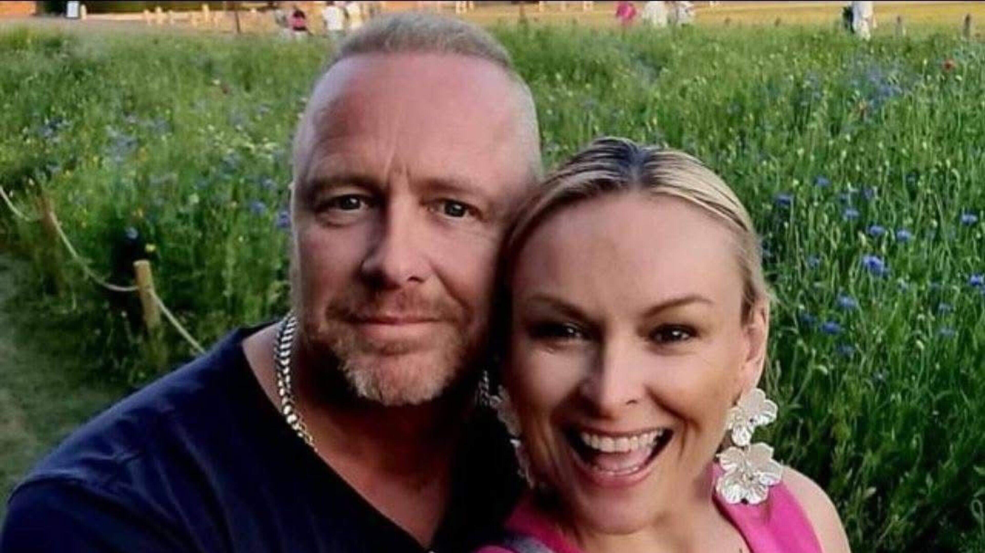 ‘Northern Ireland was Mel’s second home... she loved it here’: Husband’s heartbreaking tribute to Married at First Sight star