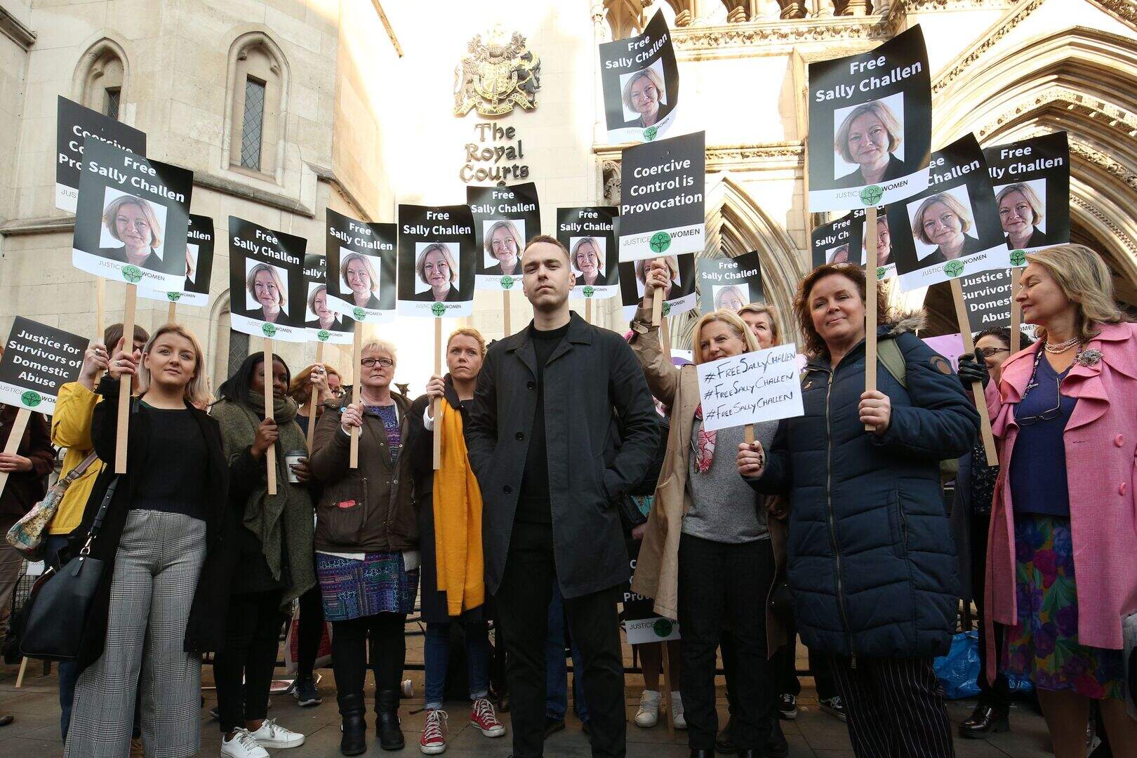 Court of Appeal due to rule in Sally Challen murder conviction case | Belfast Telegraph