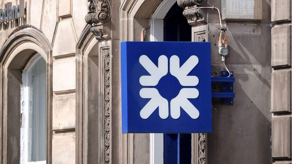 RBS unveils bumper £1.7 billion dividend | Belfast Telegraph