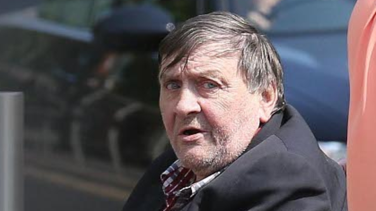 Murder accused loyalist Rea denied copy of own Boston Tapes interviews ...