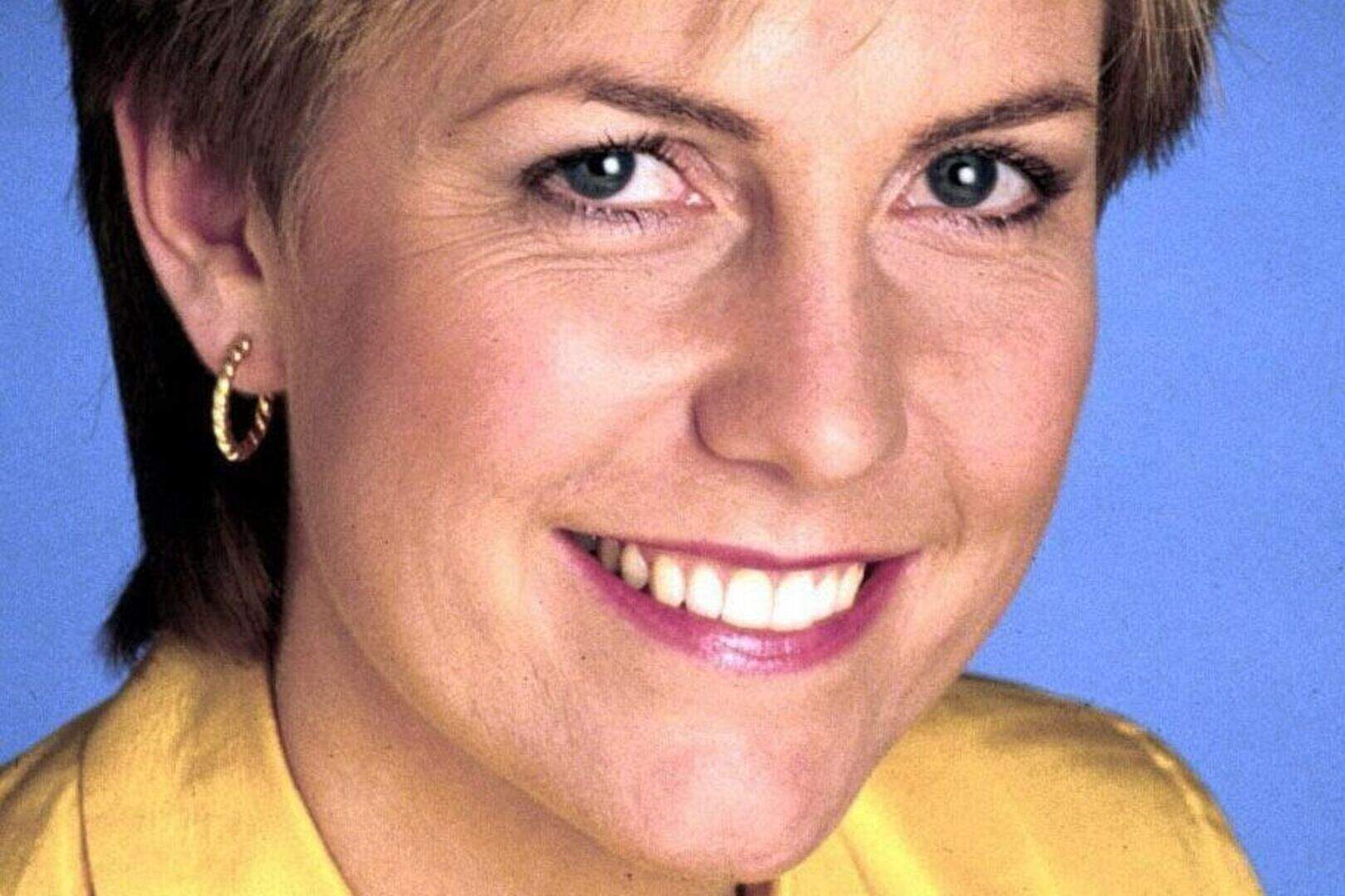 Nick Ross: Police had ‘foolish view’ Jill Dando death was linked to ...