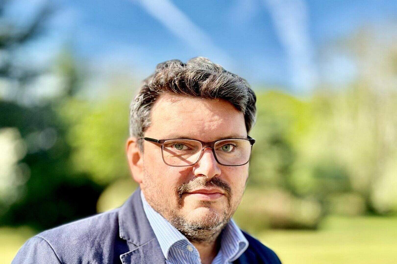 Telefónica Tech UK&I boss: ‘It’s a very proud moment for me to run such ...