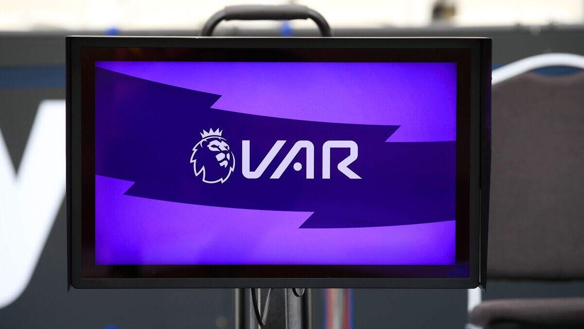 VAR – the key incidents as Premier League welcomes new technology ...