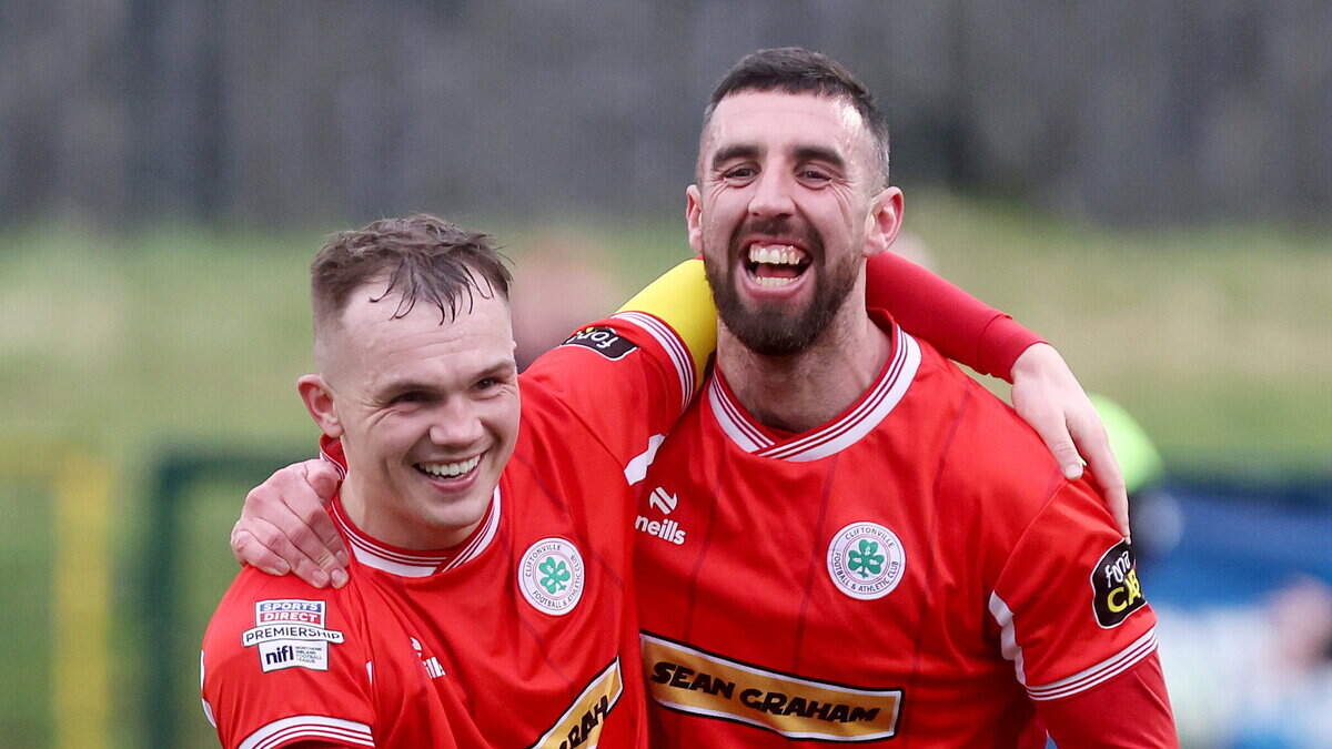 Cliftonville heroes issue urgent message to club members ahead of EGM vote on takeover talks