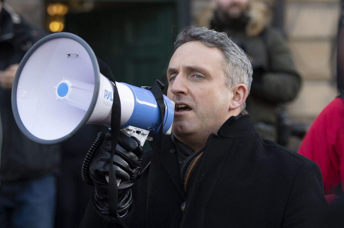 Scotland in the end game of the clash of nationalisms, says Cole ...