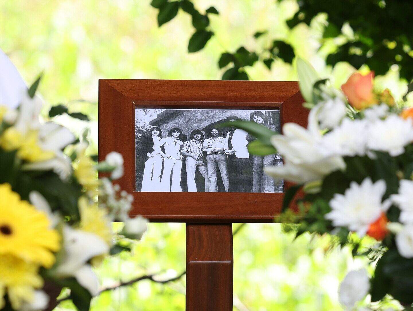 Miami Showband Massacre survivor speaks at memorial on 50th anniversary ...