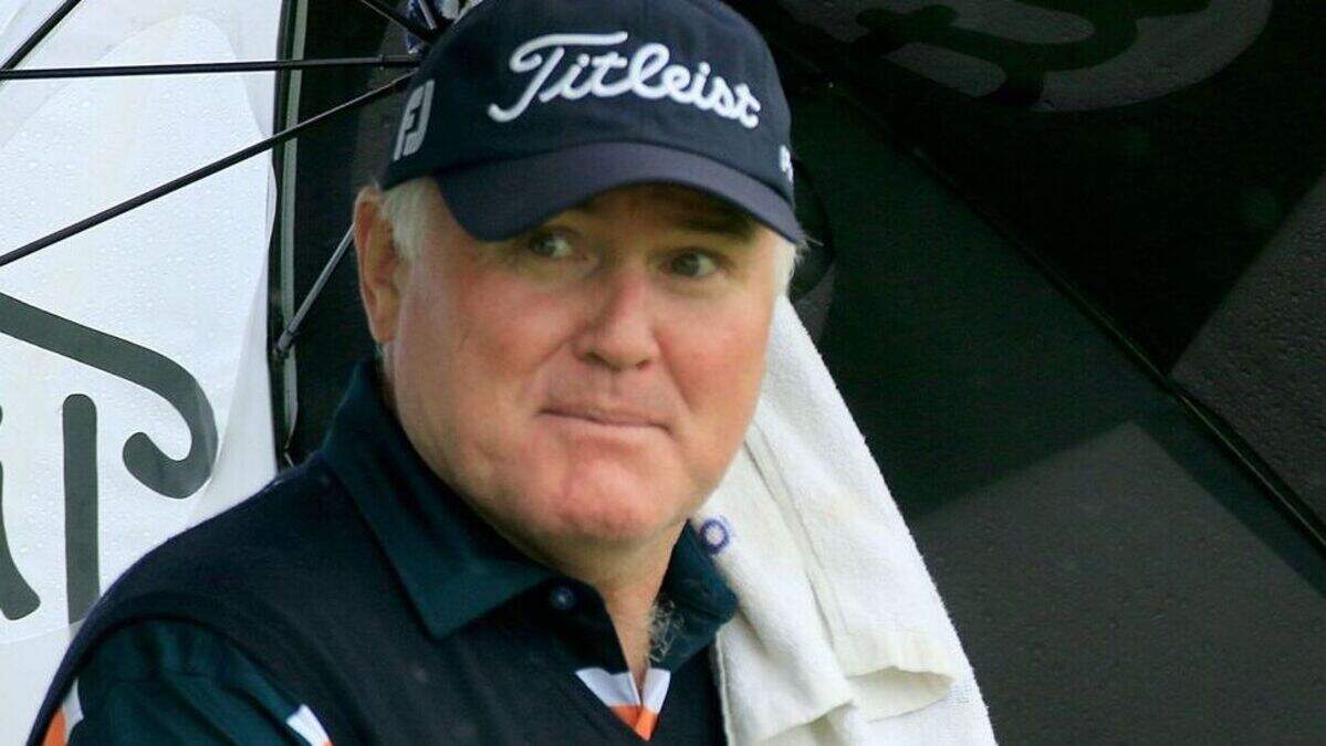 'US Open walkout was wrong, but it's been 30 years': Ronan Rafferty ...